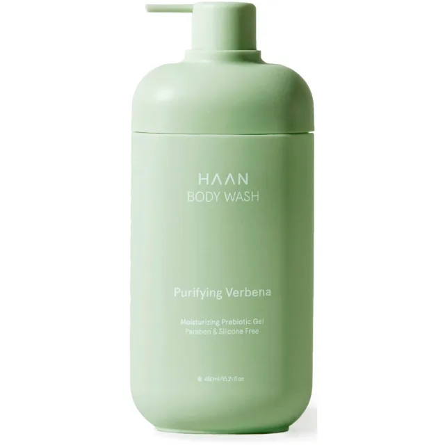 HAAN Purifying Verbena Body Wash