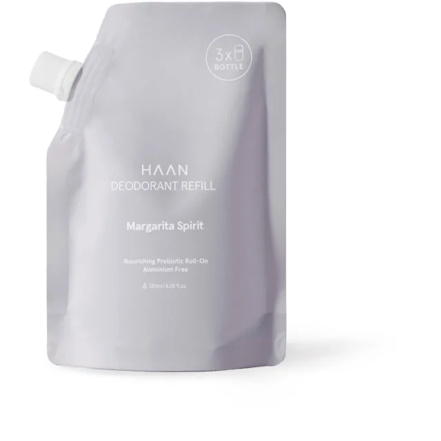 HAAN Margarita Spirit Body Wash Refill