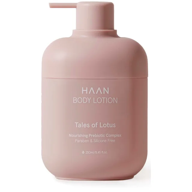 HAAN Tales of Lotus Body Lotion