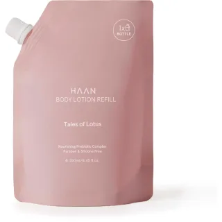 HAAN Tales of Lotus Body Lotion Refill