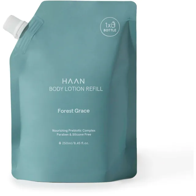 HAAN Forest Grace Body Lotion Refill