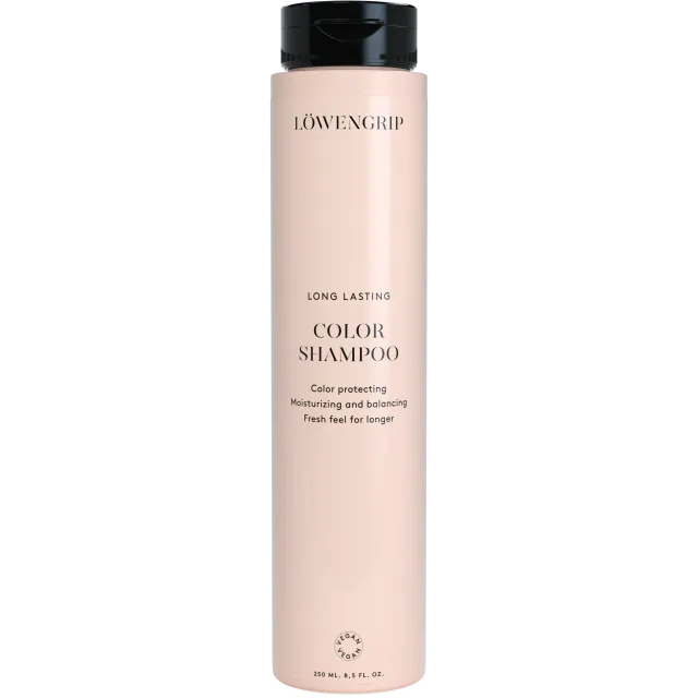 Löwengrip Long Lasting Color Shampoo
