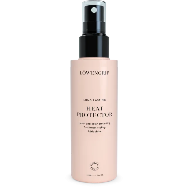Löwengrip Long Lasting Heat Protector