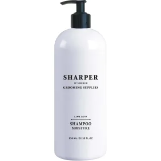 Sharper of Sweden Sharper Shampoo