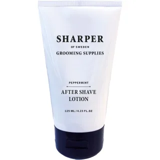 Sharper of Sweden Sharper After Shave Lotion