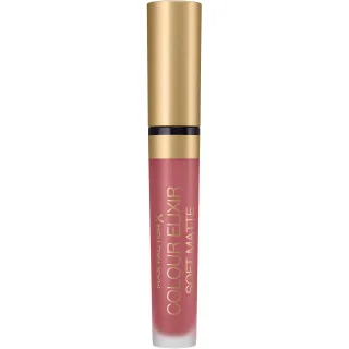 Max Factor Colour Elixir Soft Matte Lip Colour