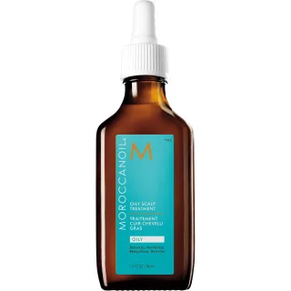 Moroccanoil Oily Behandling mot fet hårbotten- DRY