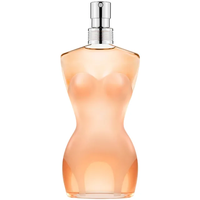 Jean Paul Gaultier Classique Eau De Toilette