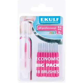 Ekulf pH professional