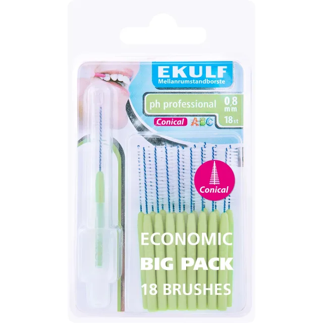 Ekulf pH professional 0,8conic