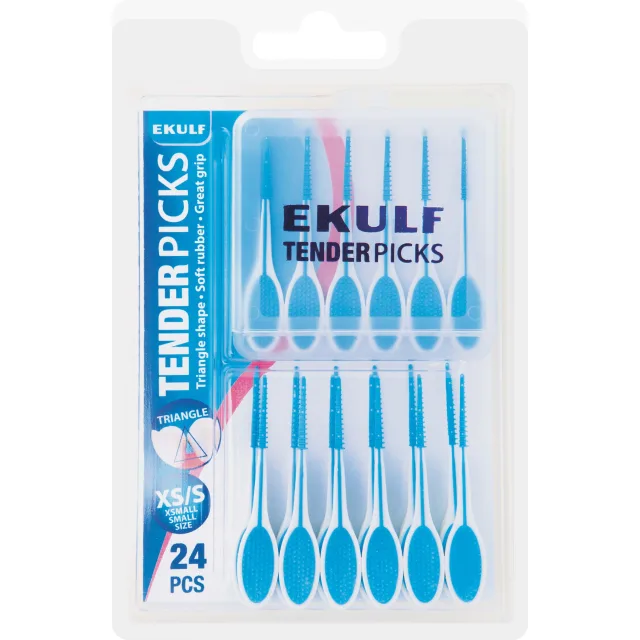Ekulf Tender Picks XS/S