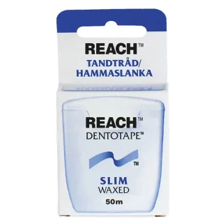 Ekulf Dentotape Slim