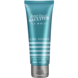 Jean Paul Gaultier Le Male All-Over Shower Gel