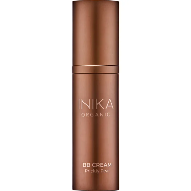 Inika Organic BB Cream Nude
