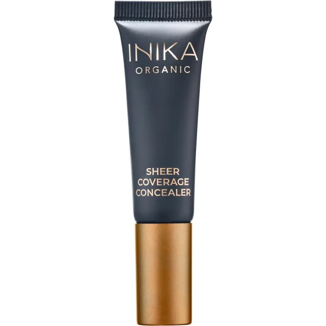 Inika Organic Sheer Coverage Concealer Sand