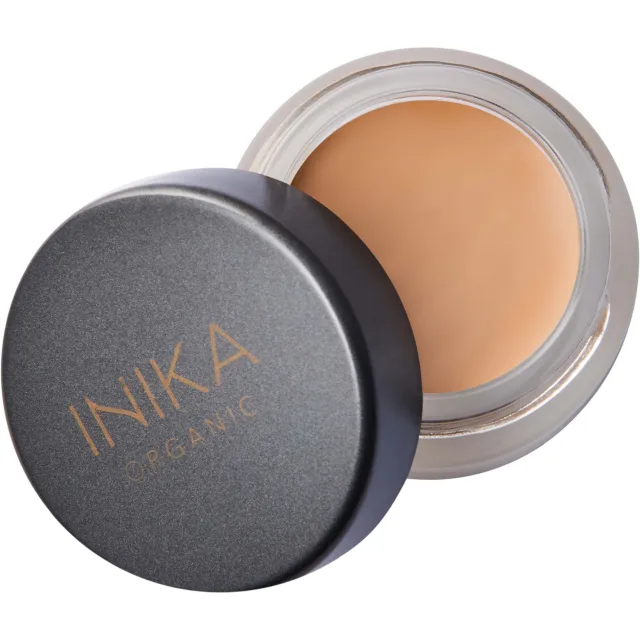 Inika Organic Full Coverage Concealer Sand