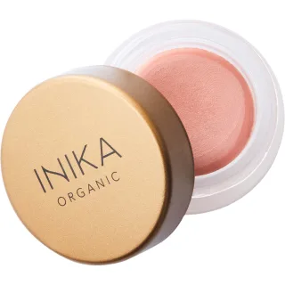 Inika Organic Lip & Cheek Cream Dusk