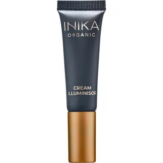 Inika Organic Cream Illuminisor - Pink Pearl Pink Pearl