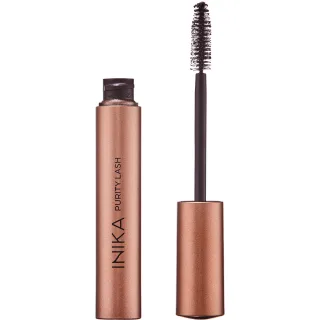 Inika Organic Purity Lash Mascara Black
