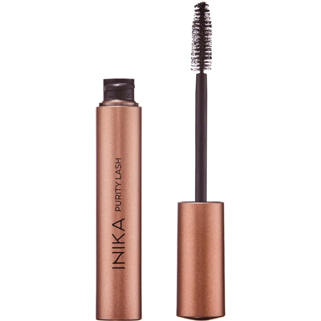 Inika Organic Purity Lash Mascara Black