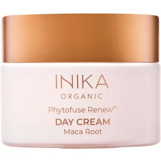 Inika Organic Phytofuse Renew™ Day Cream