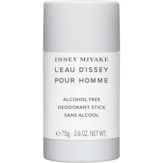 Issey Miyake L'Eau D'Issey Pour Homme Deo Stick Alcohol Free