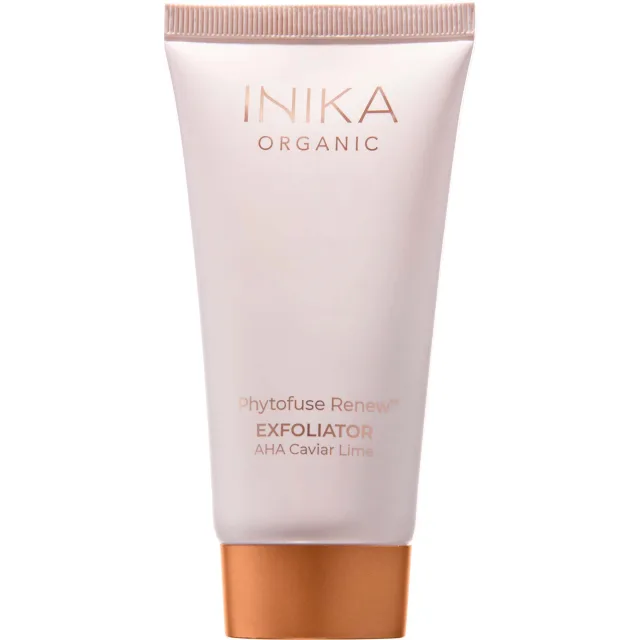 Inika Organic Phytofuse Renew™ Exfoliator