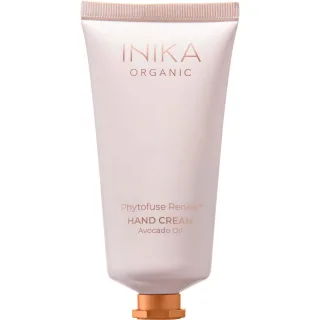 Inika Organic Phytofuse Renew™ Hand Cream