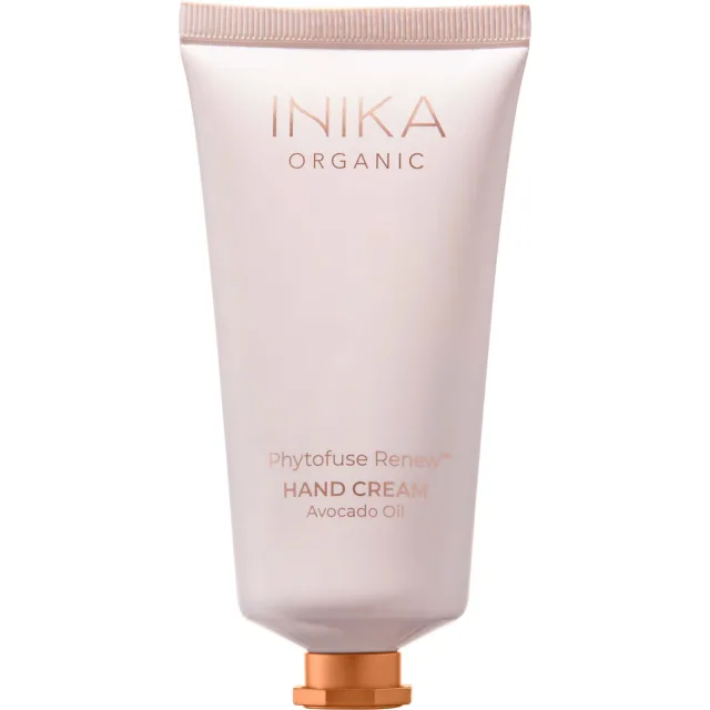 Inika Organic Phytofuse Renew™ Hand Cream