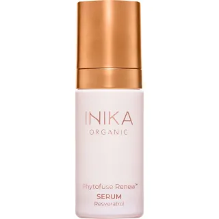 Inika Organic Phytofuse Renew™ Serum