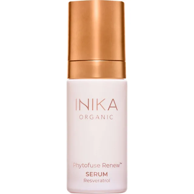 Inika Organic Phytofuse Renew™ Serum