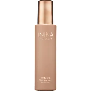 Inika Organic Natural Tanning Mist
