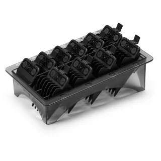 JRL Comb Attachment Set