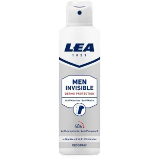 LEA Men Invisible Dermo Protection Deo Spray