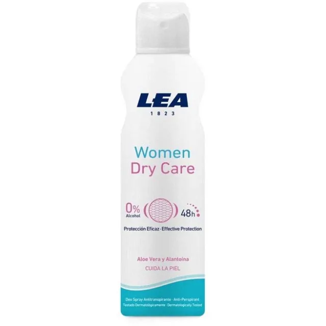 LEA Women Dry Care Deo Spray