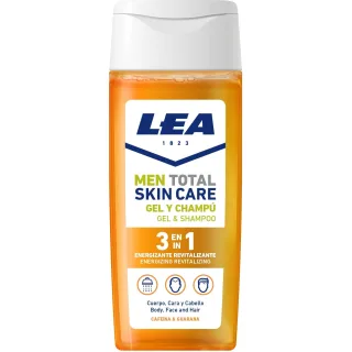 LEA Men 3