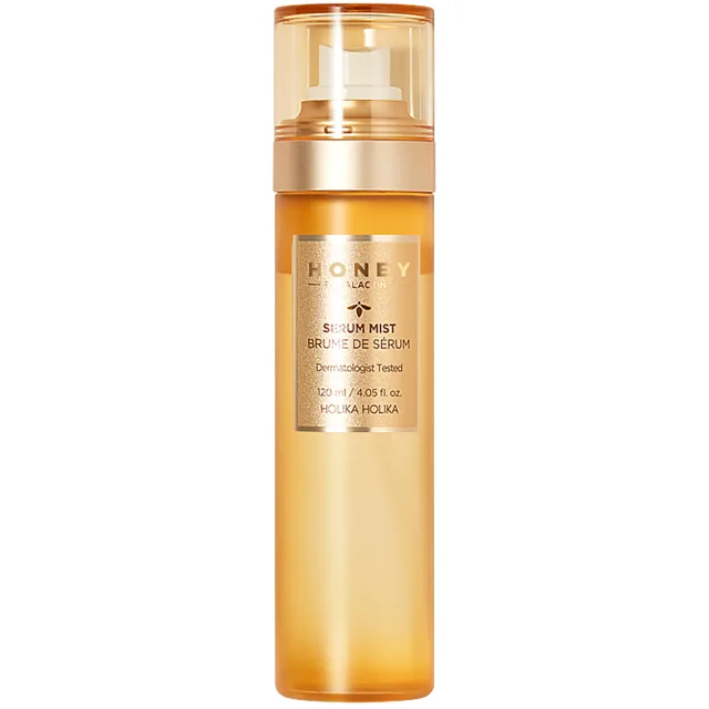 Holika Holika Honey Royalactin Serum Mist