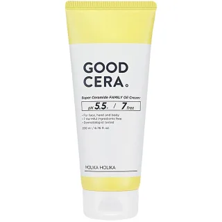 Holika Holika Good Cera Super Ceramide Family Oil Cream