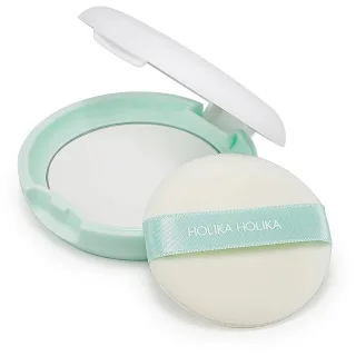Holika Holika Puri Pore No Sebum Pact