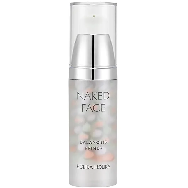 Holika Holika Naked Face Balancing Primer