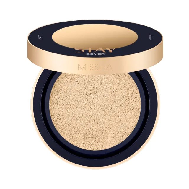 Missha Stay Cushion No.23