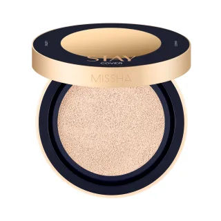 Missha Stay Cushion No.21P