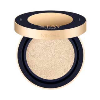 Missha Stay Cushion No.21N