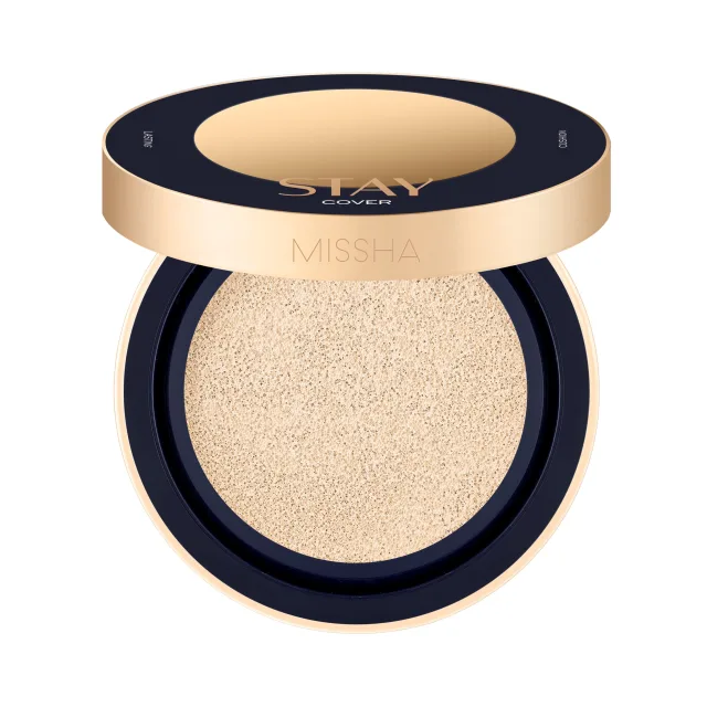 Missha Stay Cushion No.21N