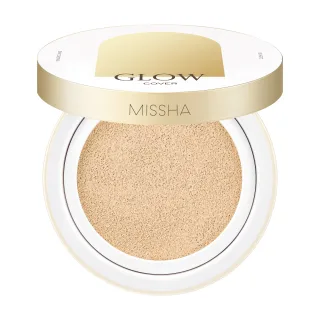 Missha Glow Cushion No.23
