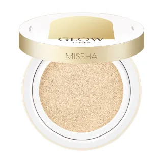 Missha Glow Cushion No.21N