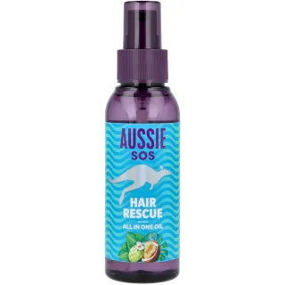 Aussie SOS Save My Lengths!