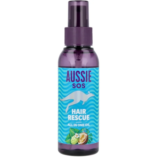 Aussie SOS Save My Lengths!