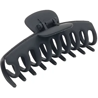By Lyko Hair Clip Rubberized
