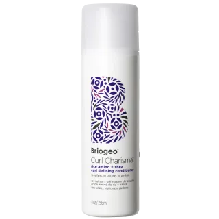 Briogeo Curl Charisma™ Rice Amino + Shea Curl Defining Conditioner